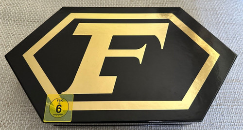 Captain future limited - captain,
