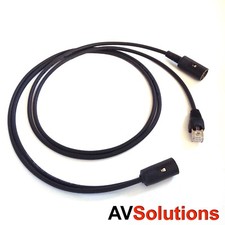 B&O RJ45-8Pin Y Adapter für