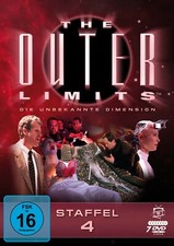 The Outer Limits - Die