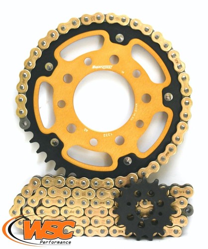 Supersprox did kettenradsatz - supersprox,