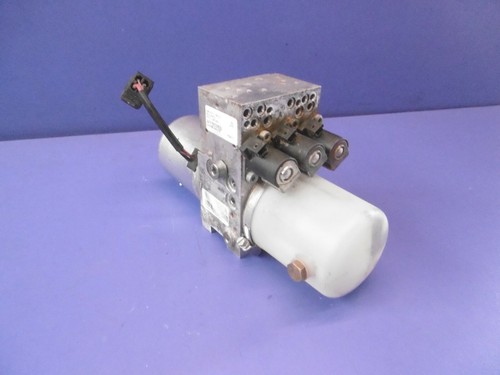 Eos verdeckpumpe pumpe - eos,