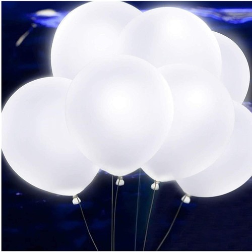 Led weiß leuchtende - x,