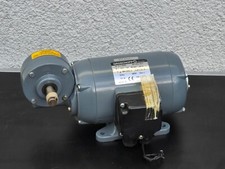 Groschopp Getriebemotor DM