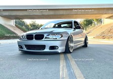BMW E46 MTech II front
