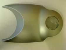 Gehäuse Deckel Abdeckung