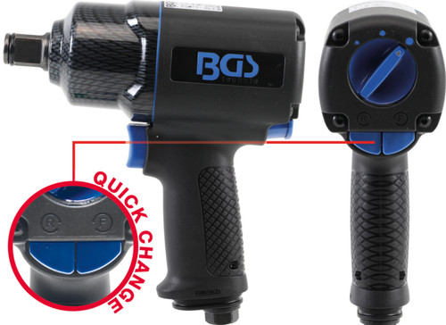Bgs druckluft schlagschrauber - bgs, druckluft-schlagschrauber