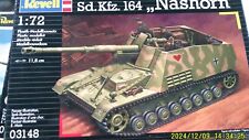 Revell  03148 Sd.Kfz. 164