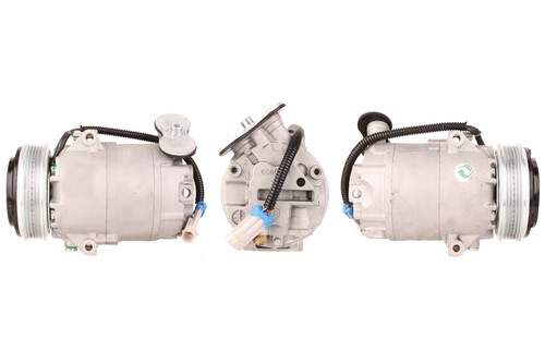 Lucas acp390 compressor air - compressor,,