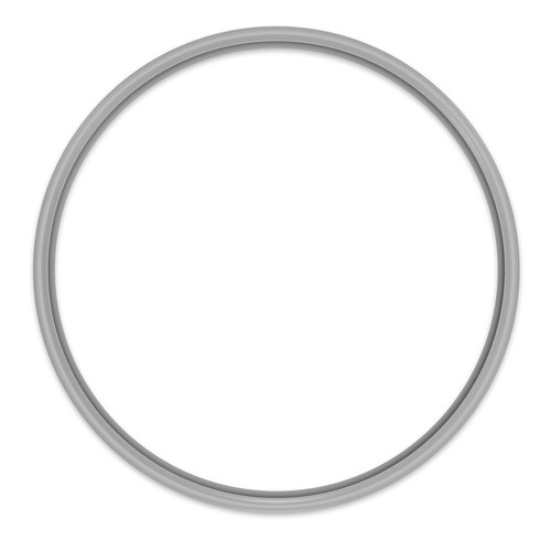 Deckeldichtung 22cm dichtring - deckeldichtung,