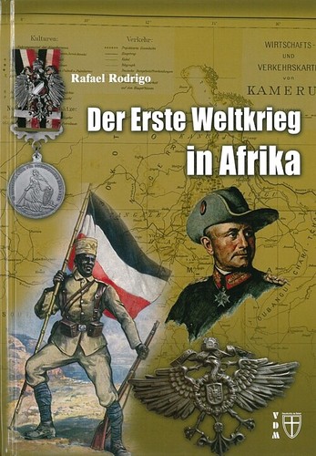 Rodrigo der erste weltkrieg - der,