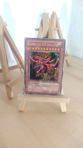 Slifer the sky - slifer,
