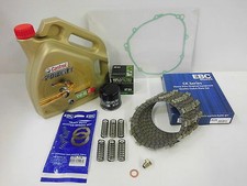 Kupplung Reparatur Satz