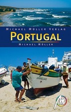 PORTUGAL Gesamt Michael Müller Reiseführer Lissabon Algarve 08 Porto %