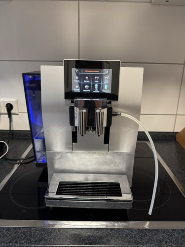 Jura kaffeevollautomat - jura,