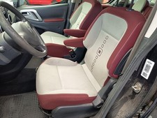 Citroen Berlingo II B9 orig Sitz vorn links Fahrersitz Multispace Bj 2011
