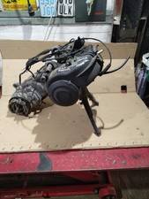 Motor keeway cpi - motor,