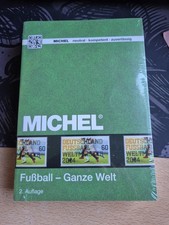 MICHEL Briefmarken Katalog