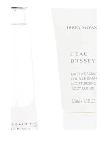 Issey miyake eau intense - l'eau,