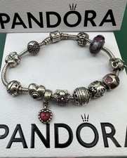 Pandora Armband & Orginal