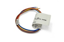 BRC Umrüstkabel vom 5-poligen