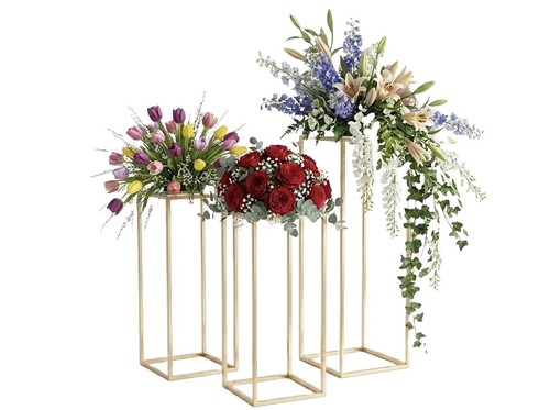 Nuptio blumenständer hochzeit - blumenständer,