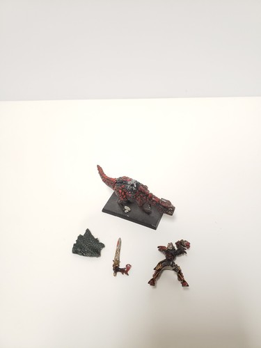 Malus darkblade dreadlord dark - dreadlord,