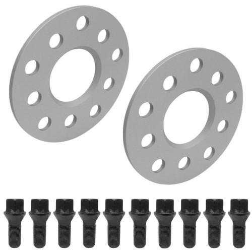 Scc spurverbreiterung 10mm - spurverbreiterung,