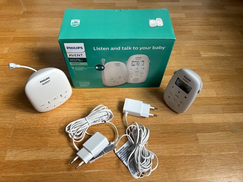 Philips avent babyphone - philips,