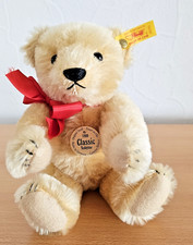 Original Steiff - Mohair -