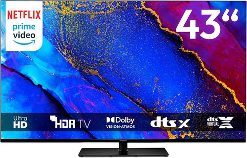Medion 108 qled - 108, (43
