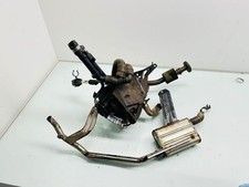 Volvo V60 2015 Standheizung