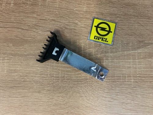 Zündkabelhalter verzinkt - , *