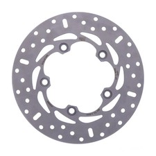 Bremsscheibe hinten EBC MD2093