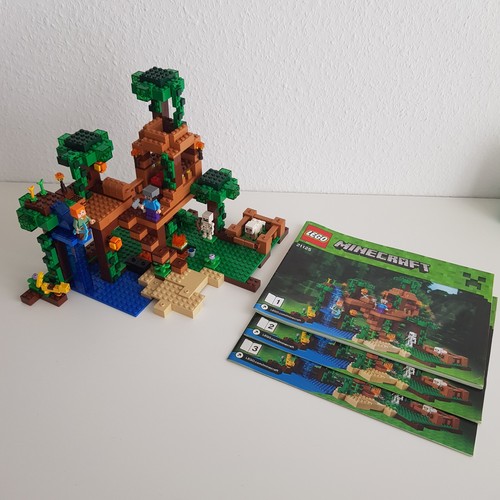 Lego minecraft das - lego,