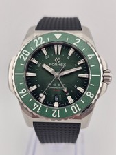 Formex Reef GMT Automatic COSC