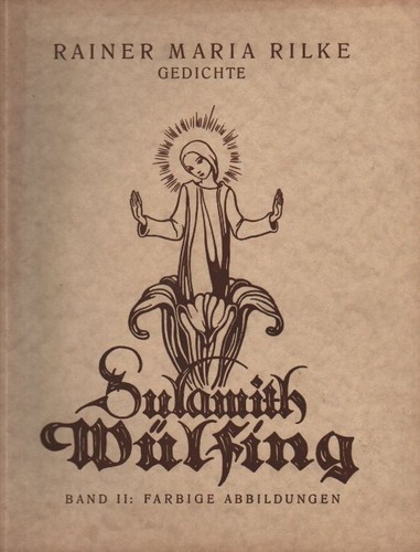 Sulamith wülfing rainer - sulamith,