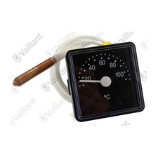 Vaillant Thermometer für VIH