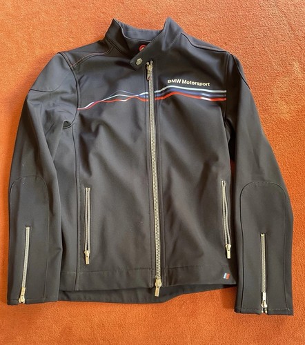 Bmw motorsport jacke blau - bmw,