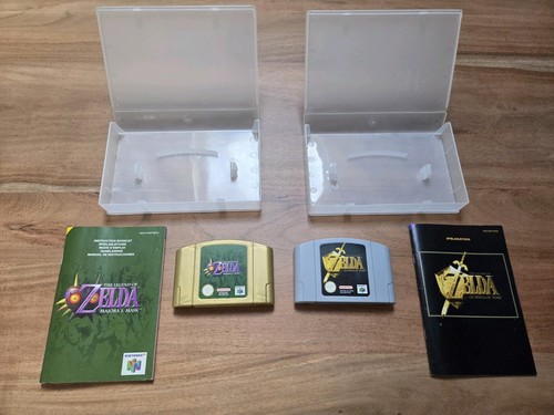 Nintendo n64 the legend - 64,