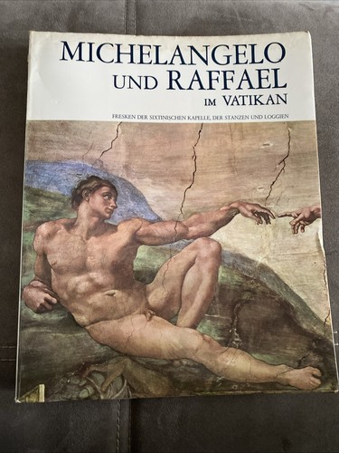 Michelangelo raffael - michelangelo, im