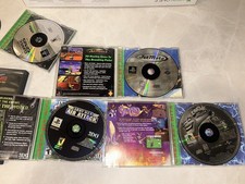 PlayStation 1 Games Bundle