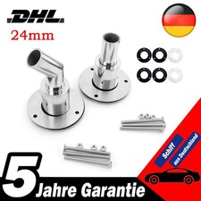 Abgasrohr Auspuff Edelstahl