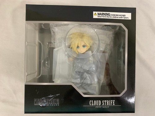Final fantasy vii remake - fantasy,