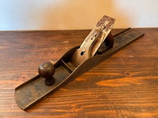 Stanley Bailey No. 8
