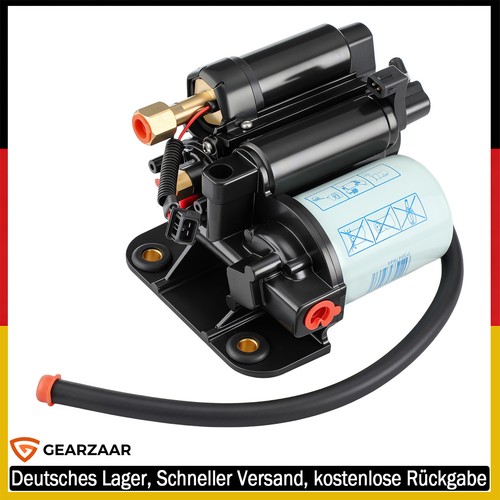 Kraftstoffpumpe benzinpumpe - kraftstoffpumpe,