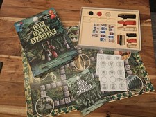 Die Drei Magier Noris Spiele