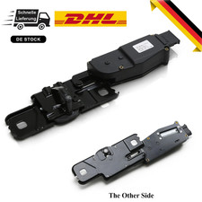 HECKKLAPPENSCHLOß SCHLOSS