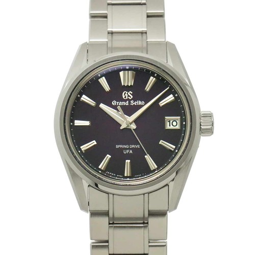 Grand seiko spring drive - grand,