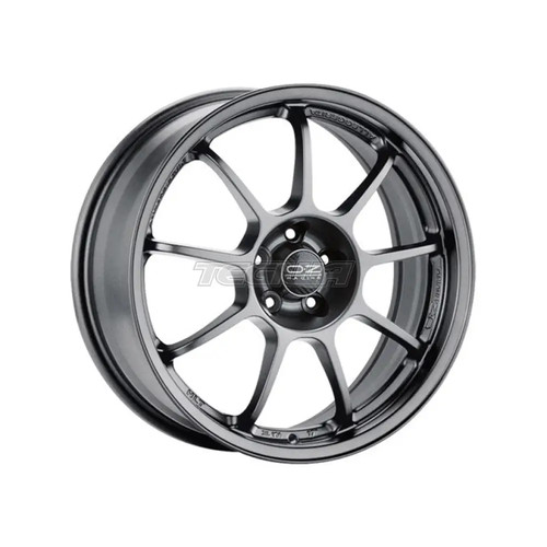 Tech alleggerita hlt 5f - oz, i-tech