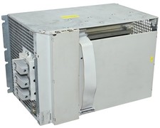 Siemens 6SN1123-1AA01-0FA0 Simodrive LT Module 200A Simodrive